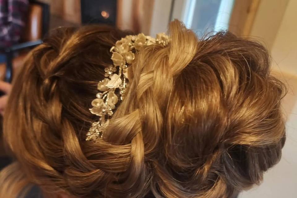 Lioness Mane Events