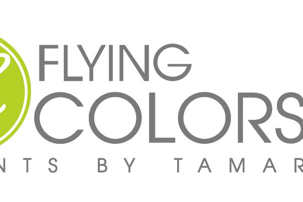 Logo - Flying Colors2