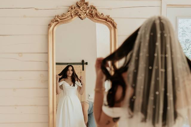 Capturing every special moment