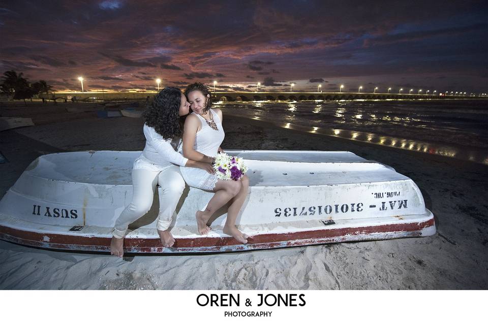 Oren & Jones Photography