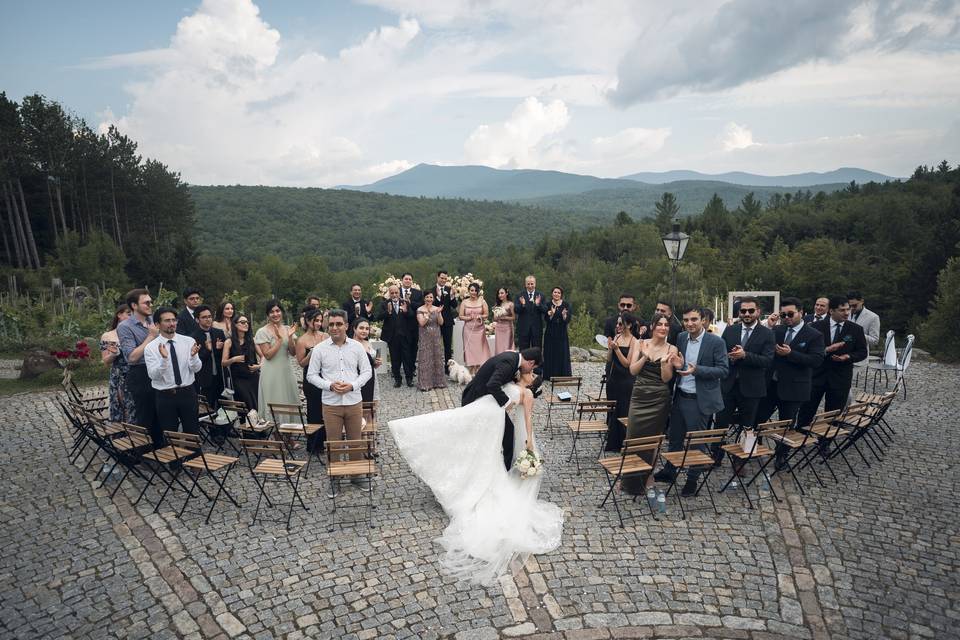 Ceremony