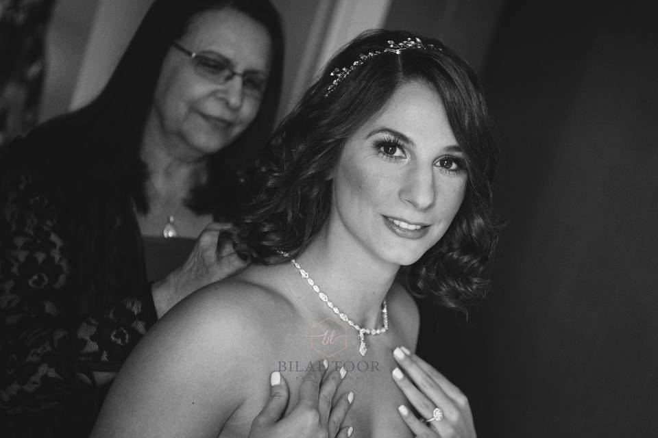 Veronica & Alex Wedding