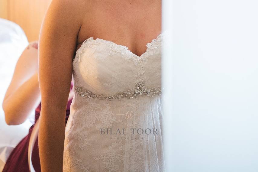 Veronica & Alex Wedding