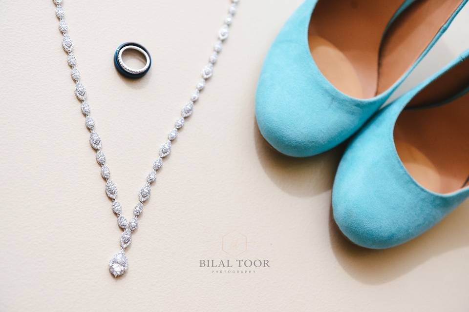 Veronica & Alex Wedding