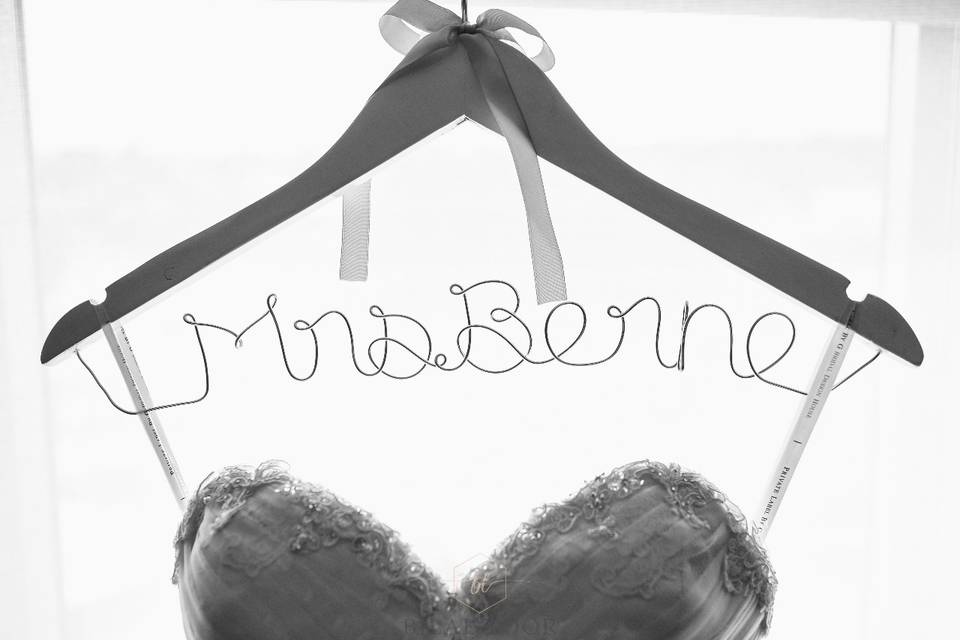 Veronica & Alex Wedding