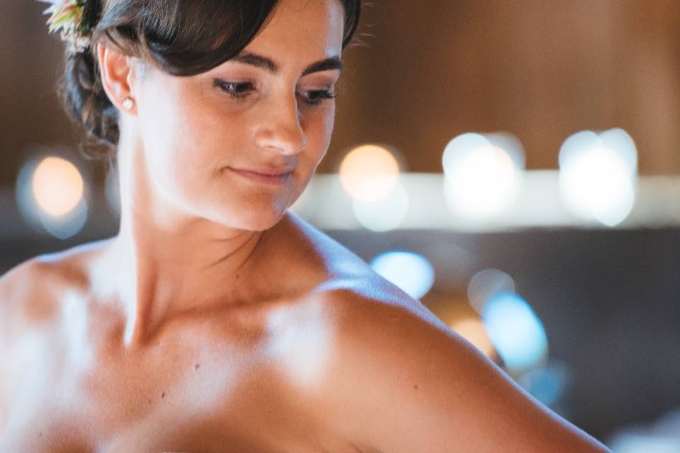 Dunja & Johnny Wedding