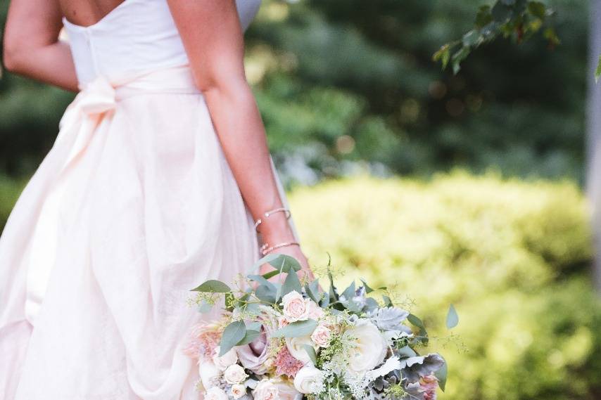 Dunja & Johnny Wedding