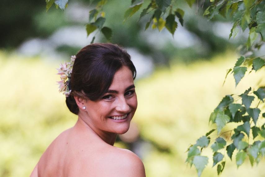 Dunja & Johnny Wedding