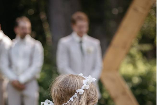 Flower Girl