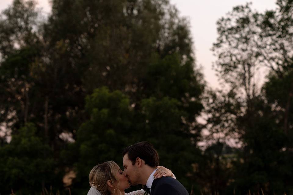 Bridal Portraits Pt.1