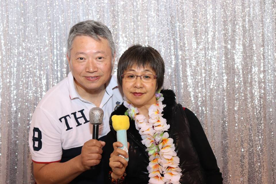Mississauga Photo Booth