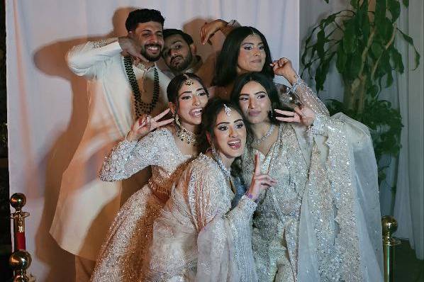 Fun. Memories Forever