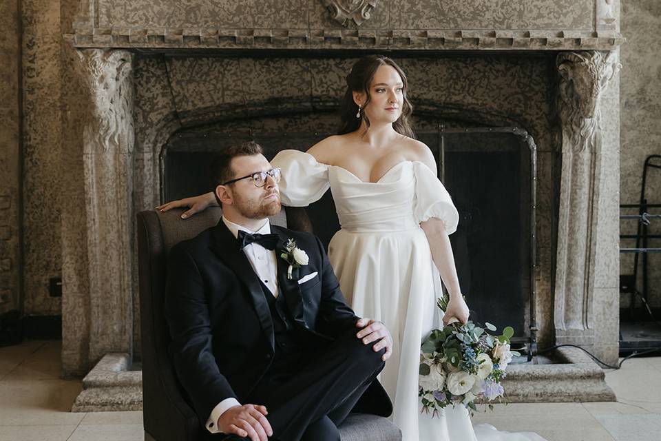 Charity & Jack