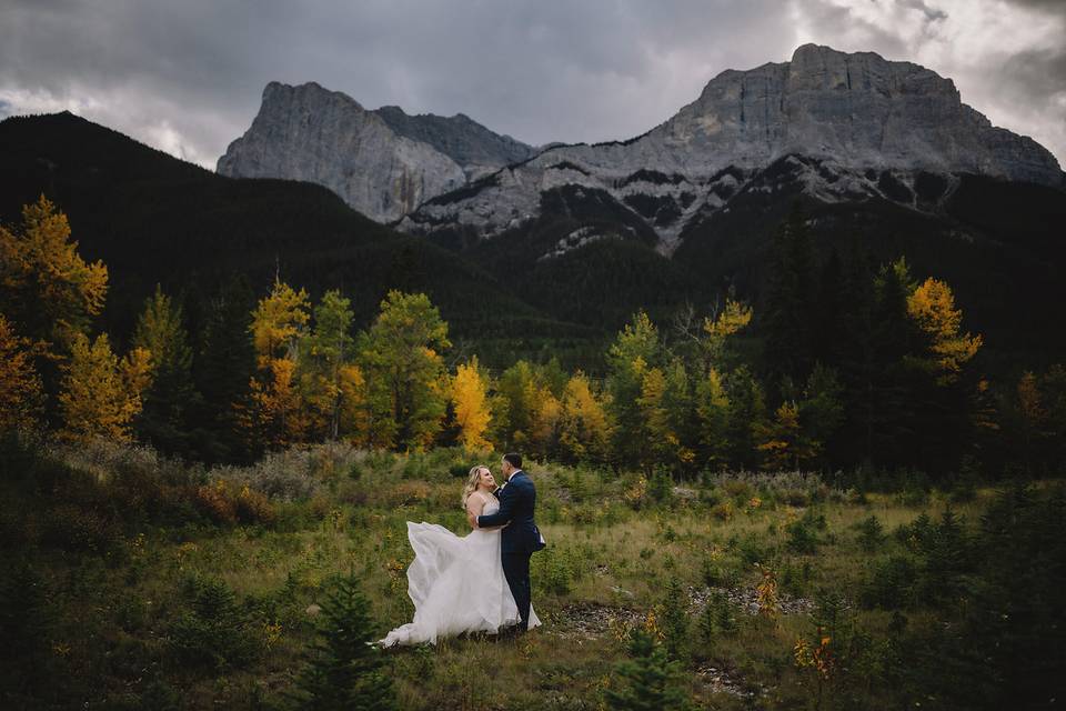 Quarry Meadow Portraits