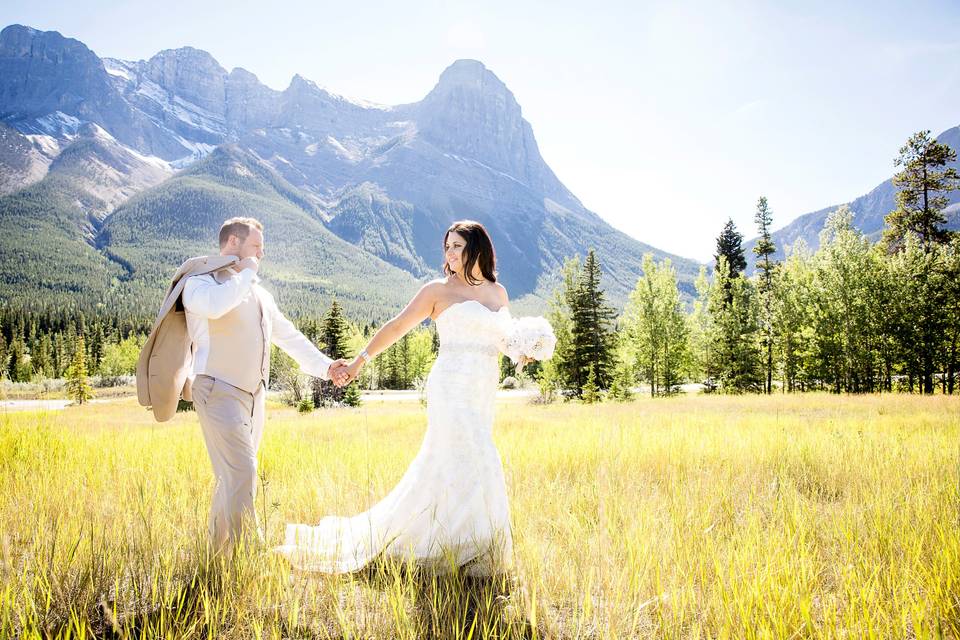 Great Gatsby Wedding