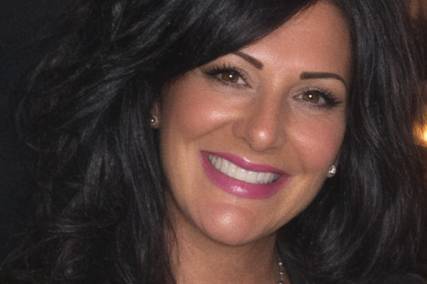 Ellie - The Officiant