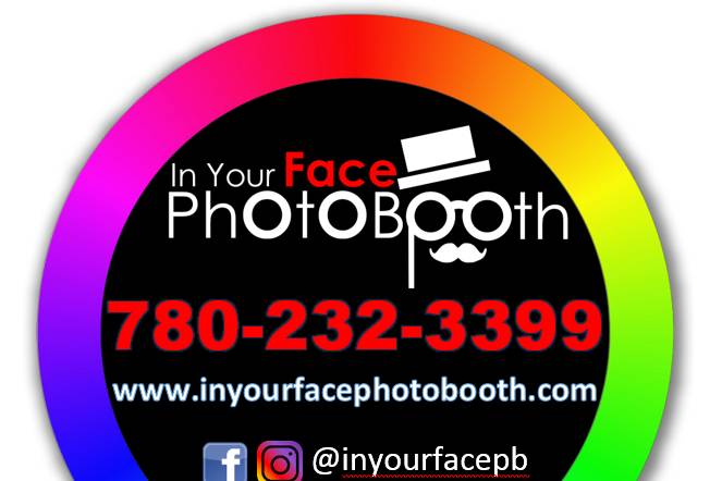 Logo of IN YOUR FACE