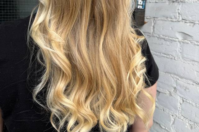 Blondy