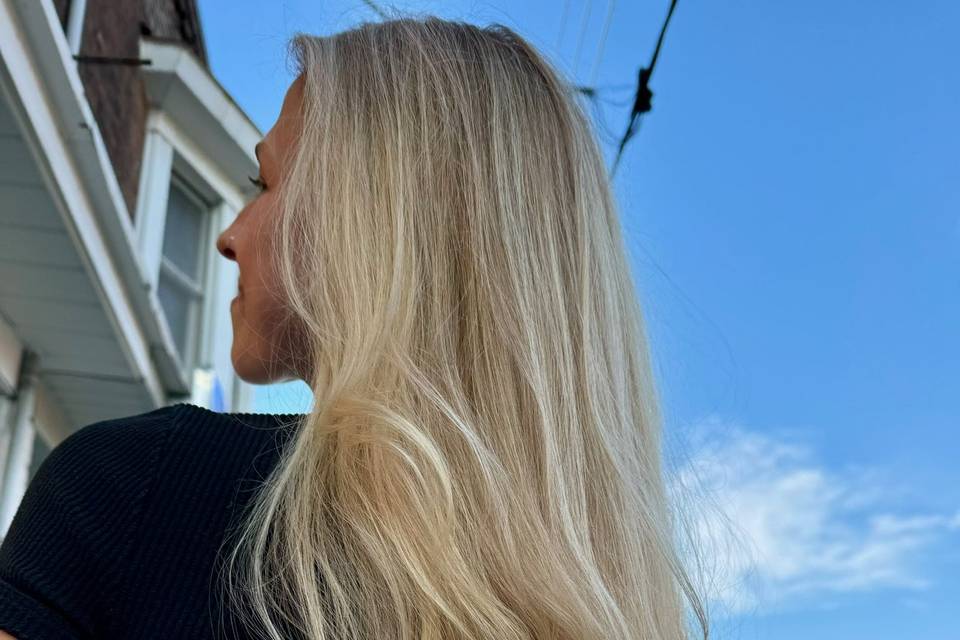 Blonde Blonde Blonde