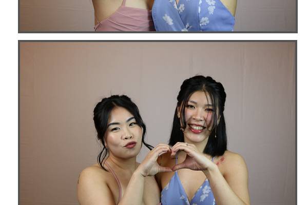 Photobooth Template 1