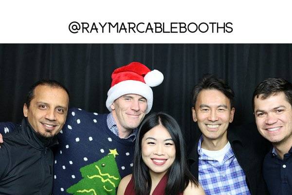 Photobooth Template 5