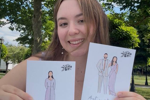 Guest Illustrations