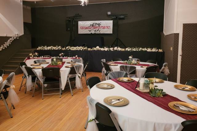 Memorial Hall