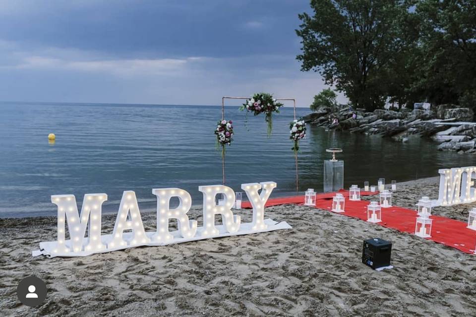 MarryMeProposals.TO