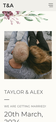 Rustic Emblem Design