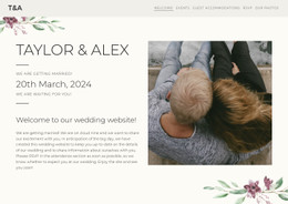 Rustic Emblem Design